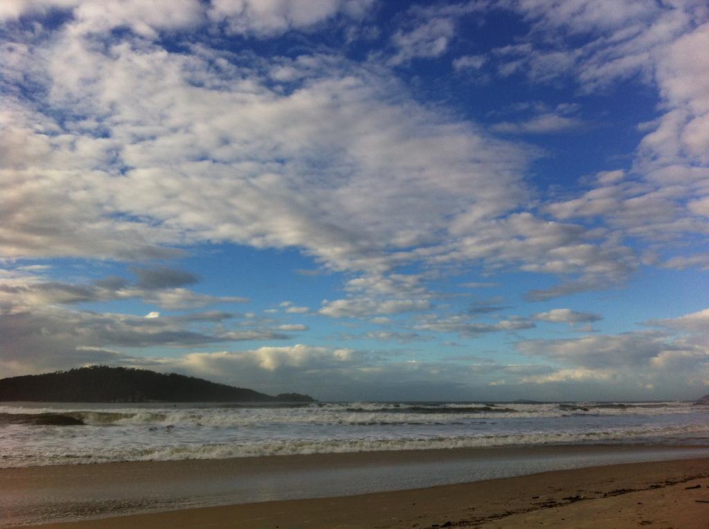 Pousada Do Capitao Florianópolis Exteriör bild